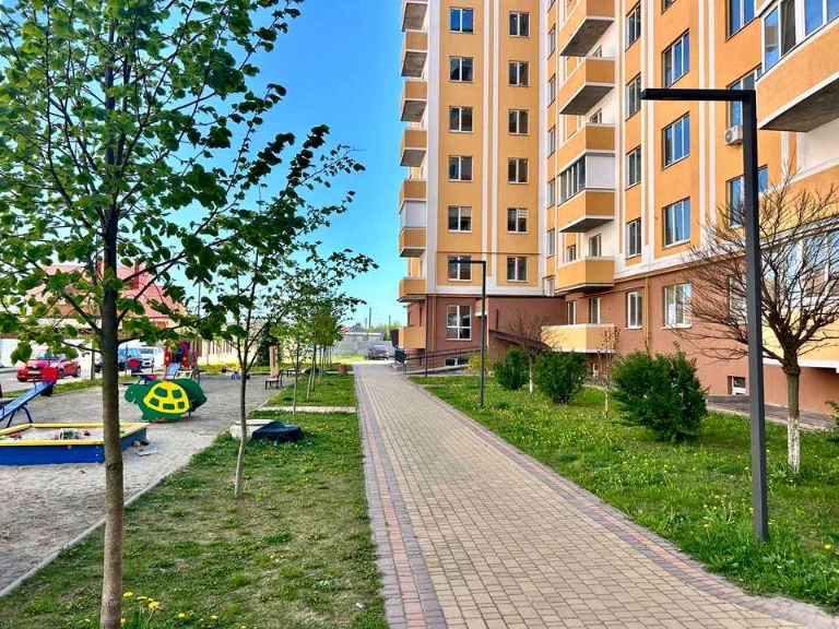 Квартира. Буча, Івана Кожедуба вул.