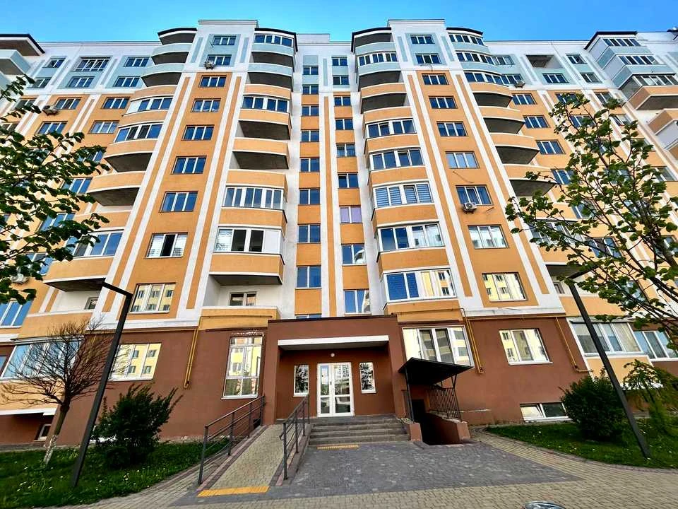 Квартира. Буча, Івана Кожедуба вул.
