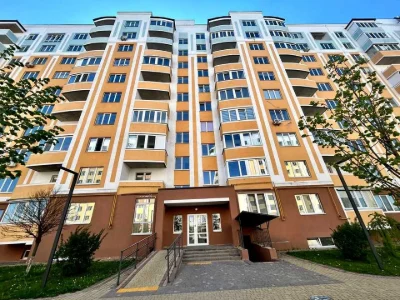 Квартира. Буча, Івана Кожедуба вул.