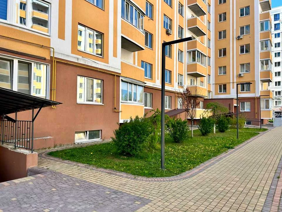 Квартира. Буча, Івана Кожедуба вул.