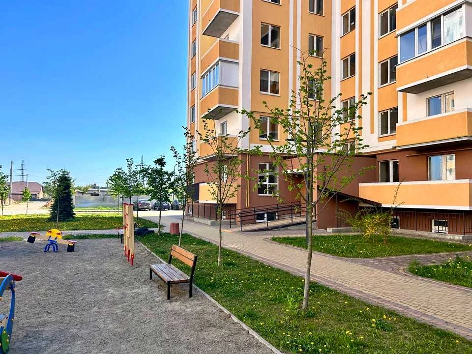 Квартира. Буча, Івана Кожедуба вул.