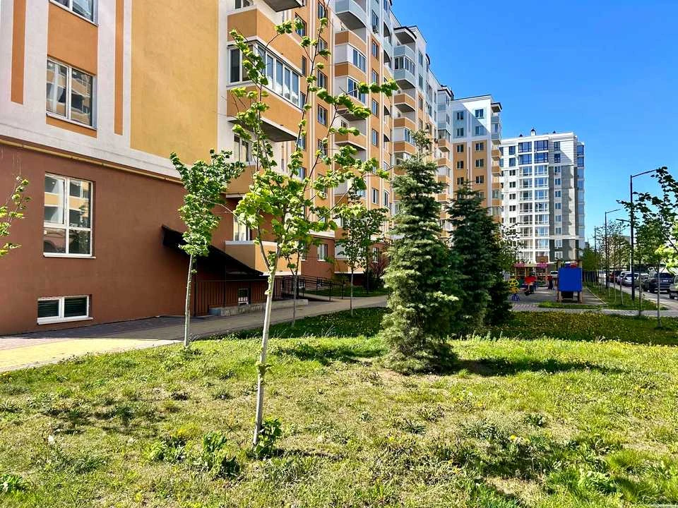Квартира. Буча, Івана Кожедуба вул.