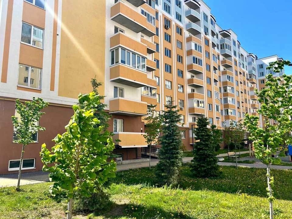 Квартира. Буча, Івана Кожедуба вул.