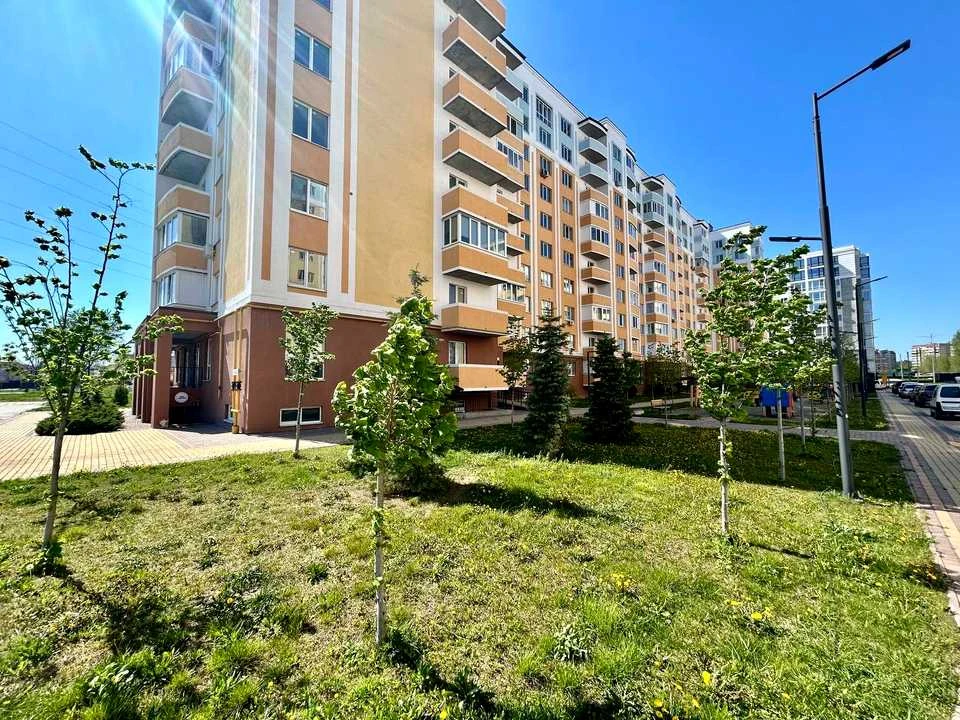 Квартира. Буча, Івана Кожедуба вул.
