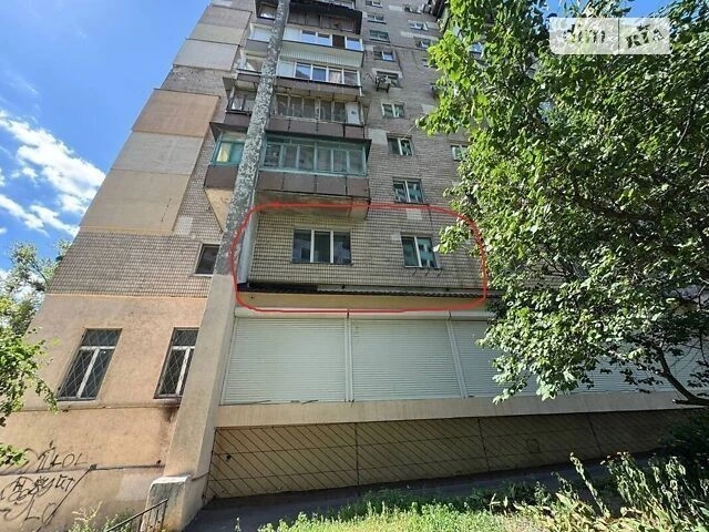 For sale 2-room apartment 50 sq. m. on Lobachevsky Avenue 2 • ID 34