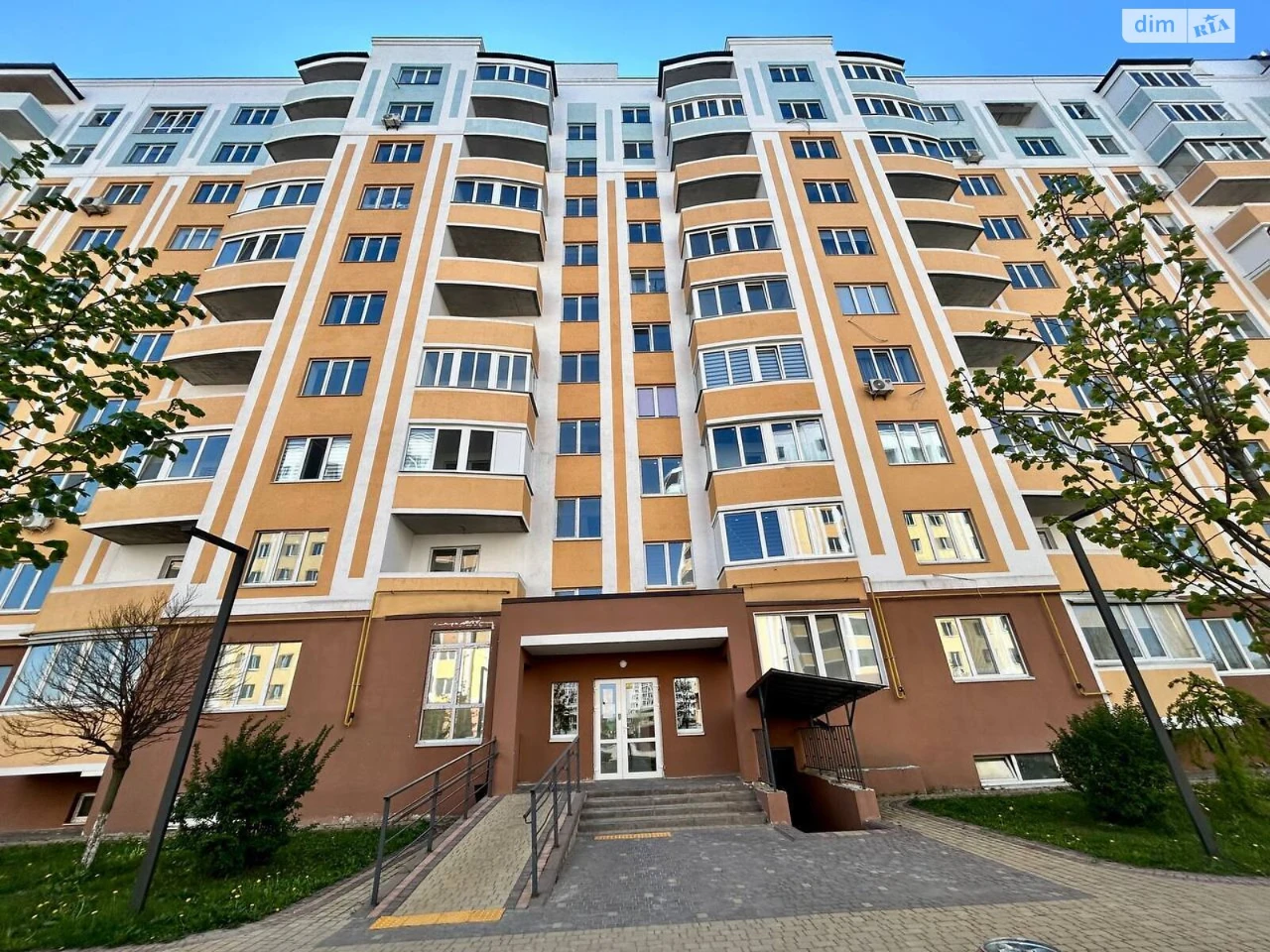 Apartment for Sale