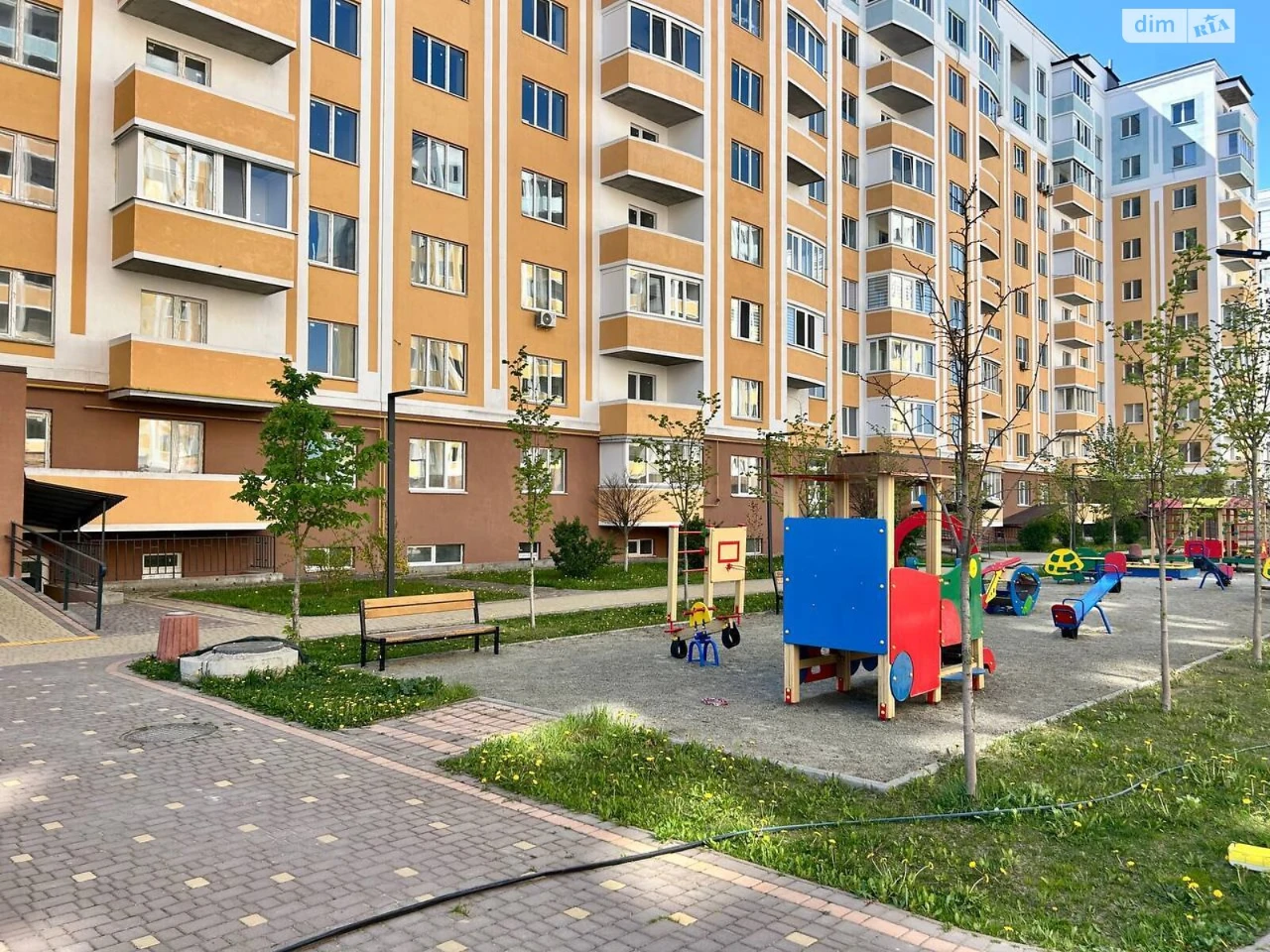 Apartment for Sale