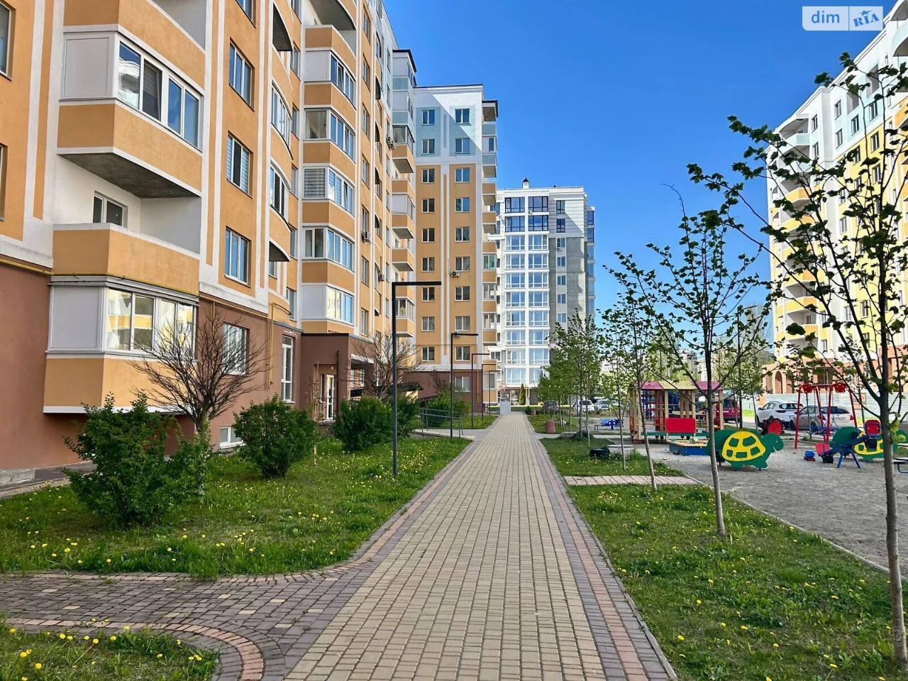 Apartment for Sale