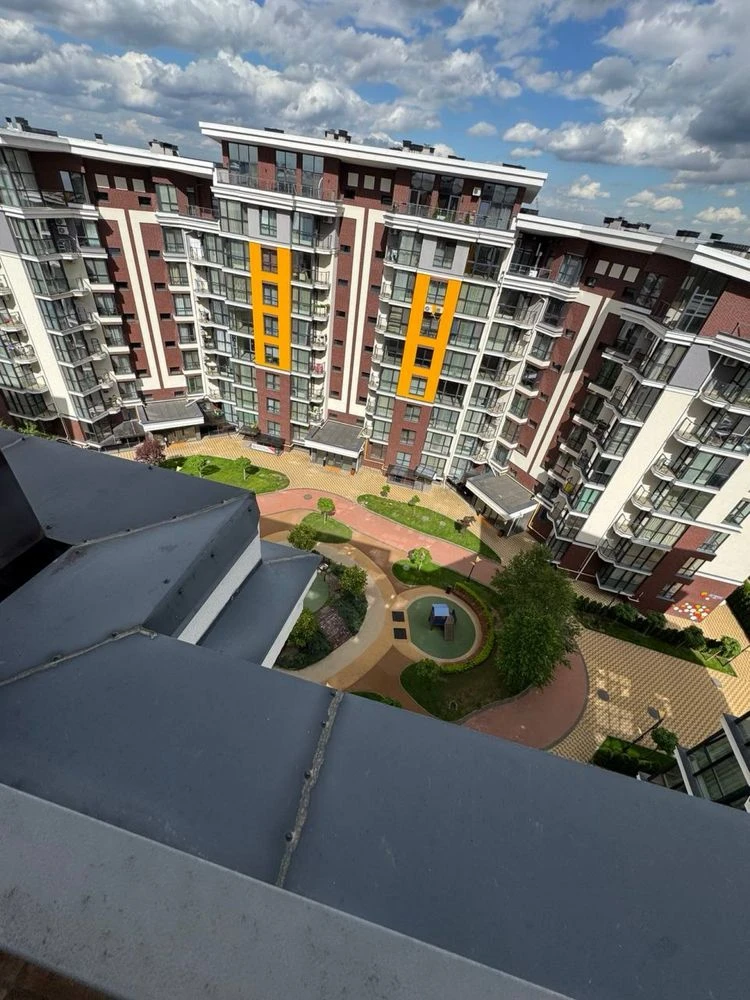 БУЧА! Продаж довокімнатна квартира з ремонтом та меблями 102