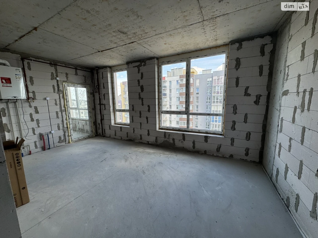 Apartment for Sale