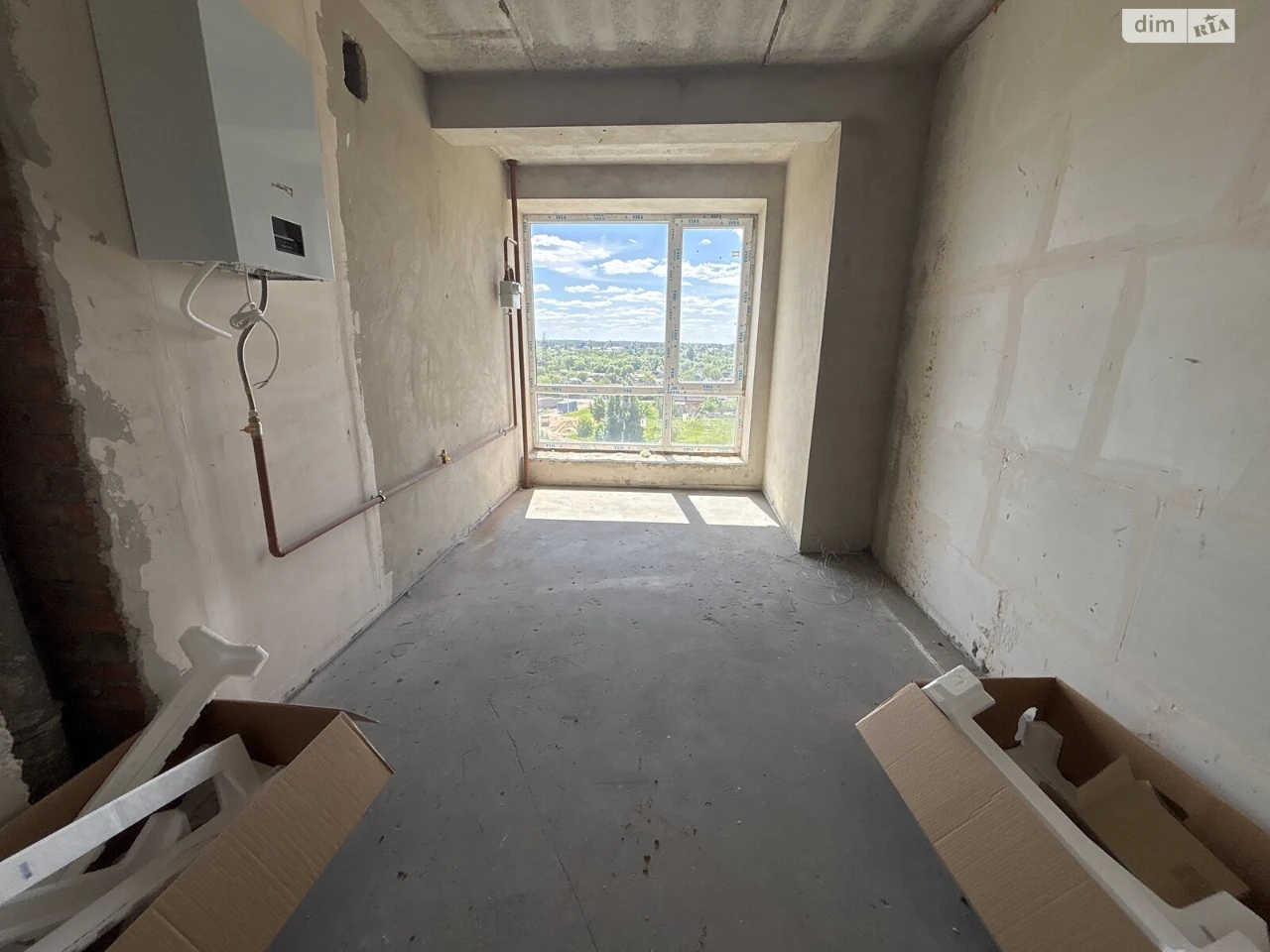 Apartment for Sale