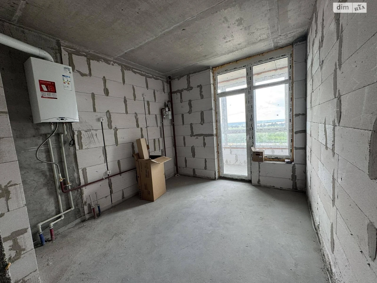 Apartment for Sale