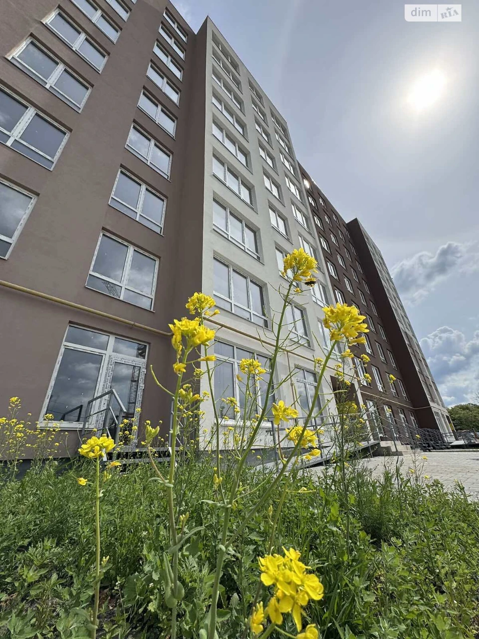 Apartment for Sale
