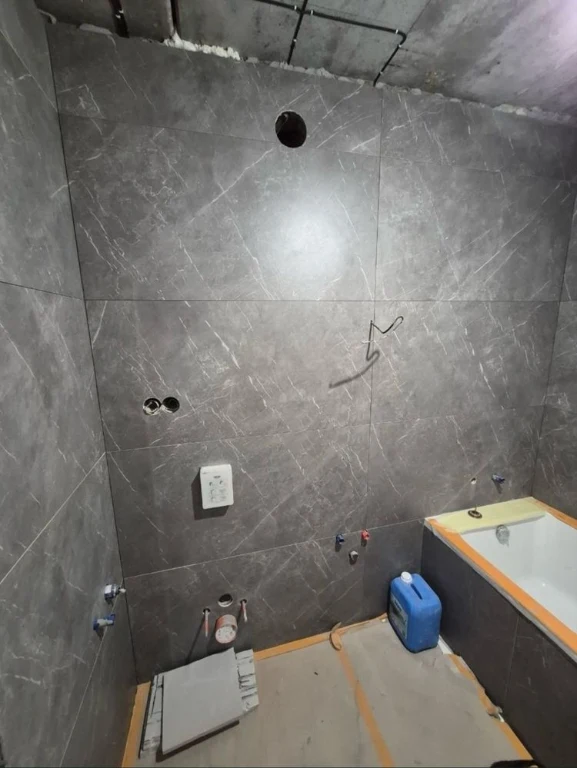 For Sale: One-Room Apartment | Gas Heating | Renovated | B