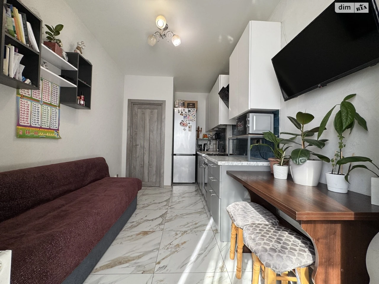 Продажа Квартиры