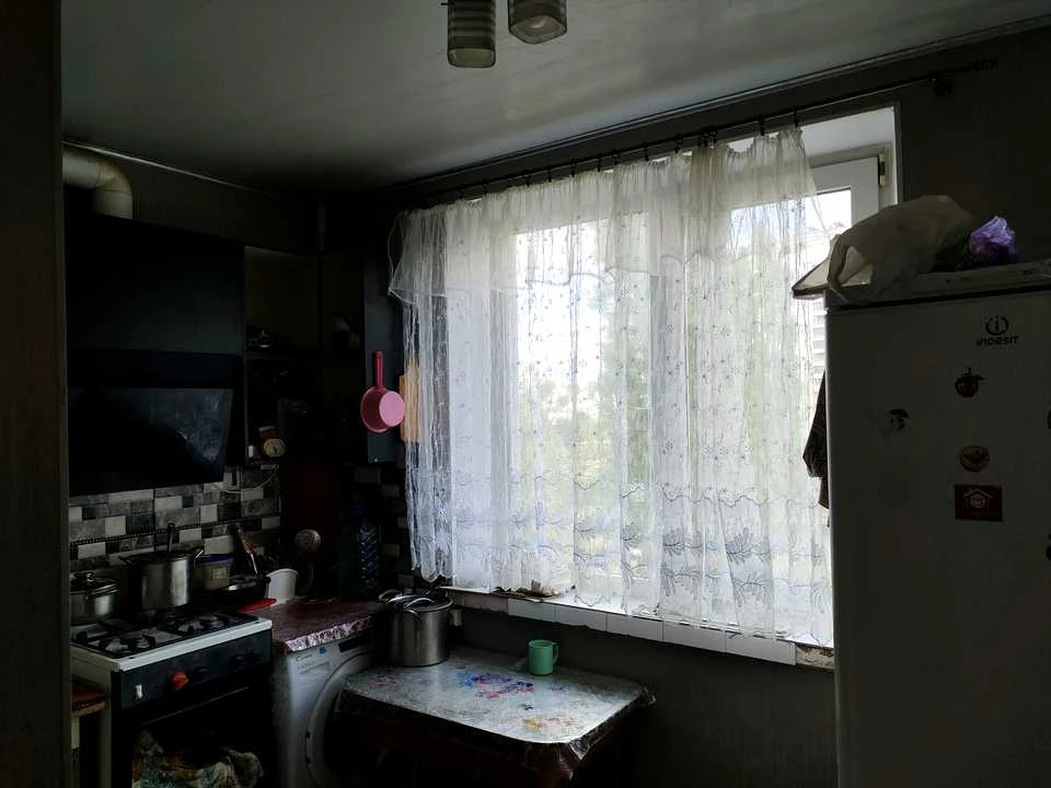 Квартира. Харків, Дмитра Антоновича бульв. (Сергія Грицевця)