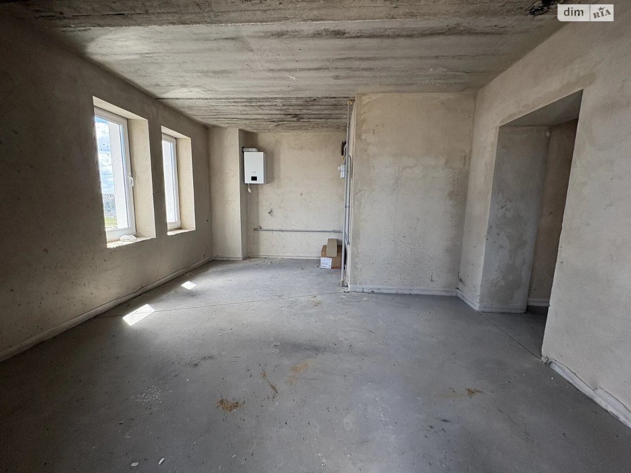 Apartment for Sale