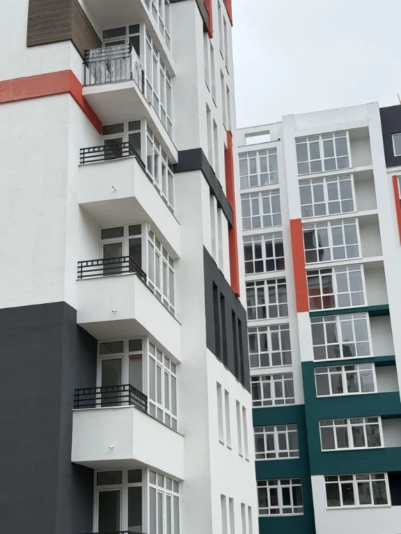 Sale of a 3-room apartment, Bucha! Gas, no commission! Minimum