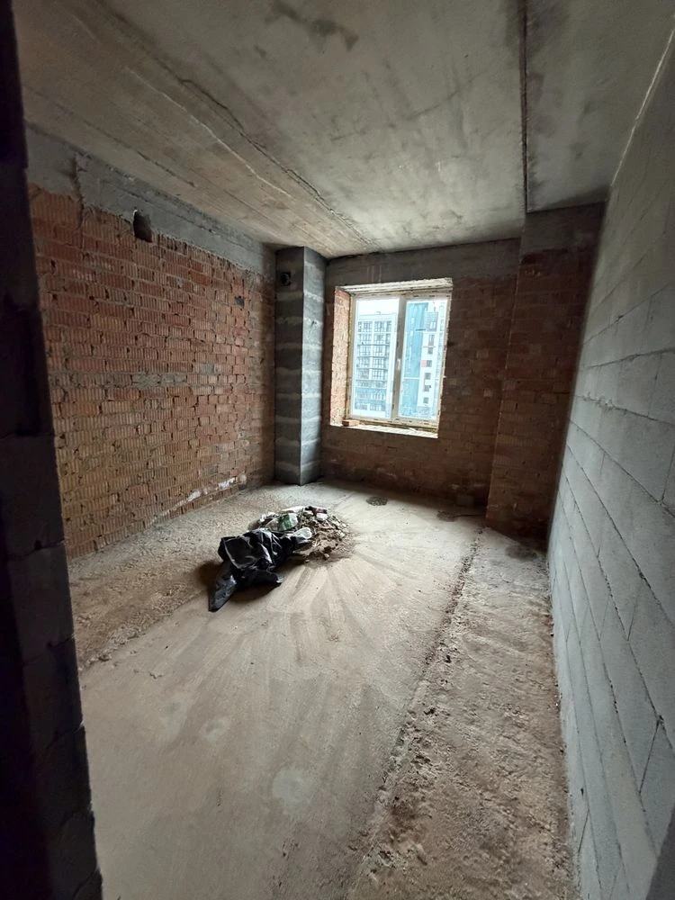 Sale of a 3-room apartment, Bucha! Gas, no commission! Minimum