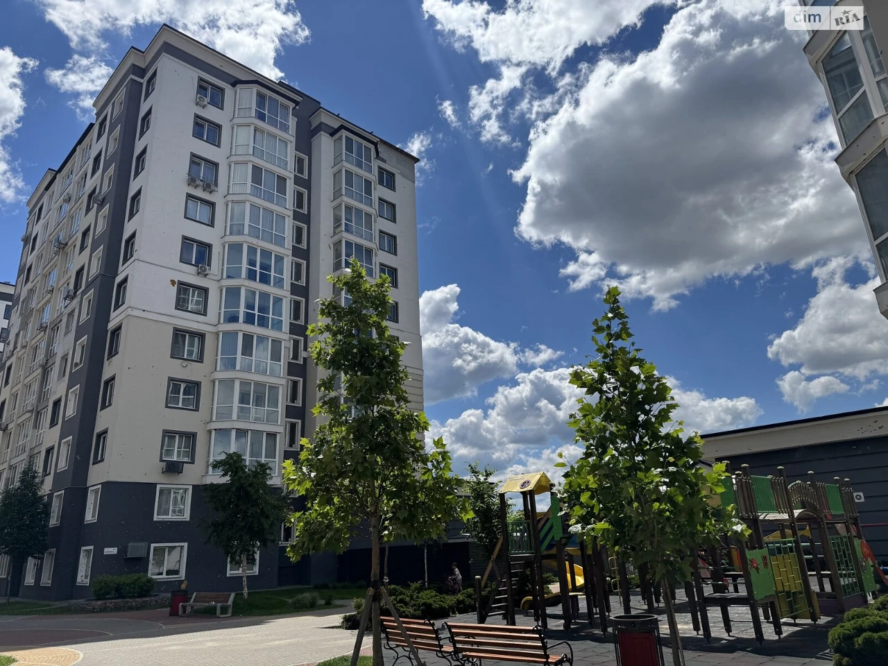 Apartment for Sale