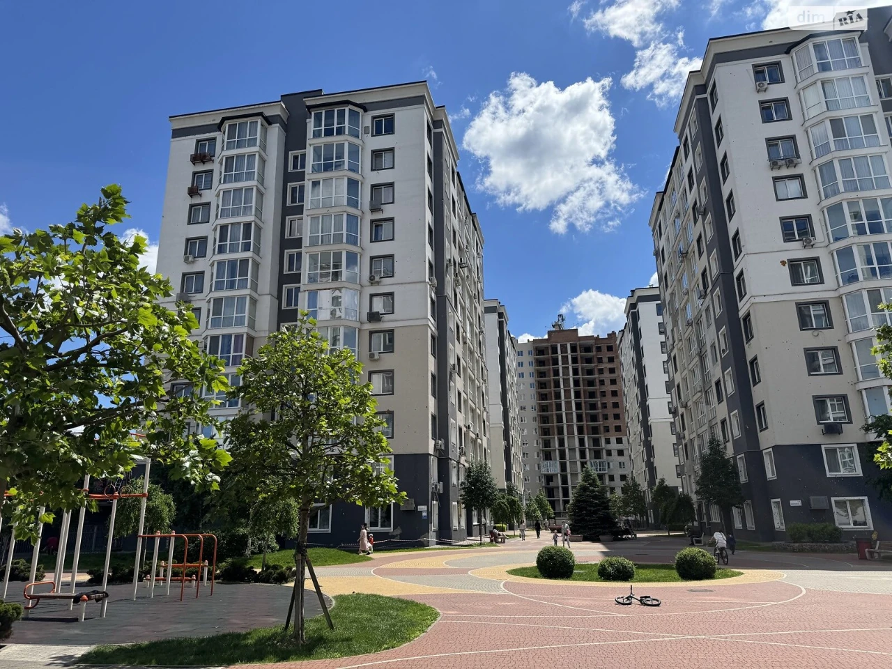Apartment for Sale