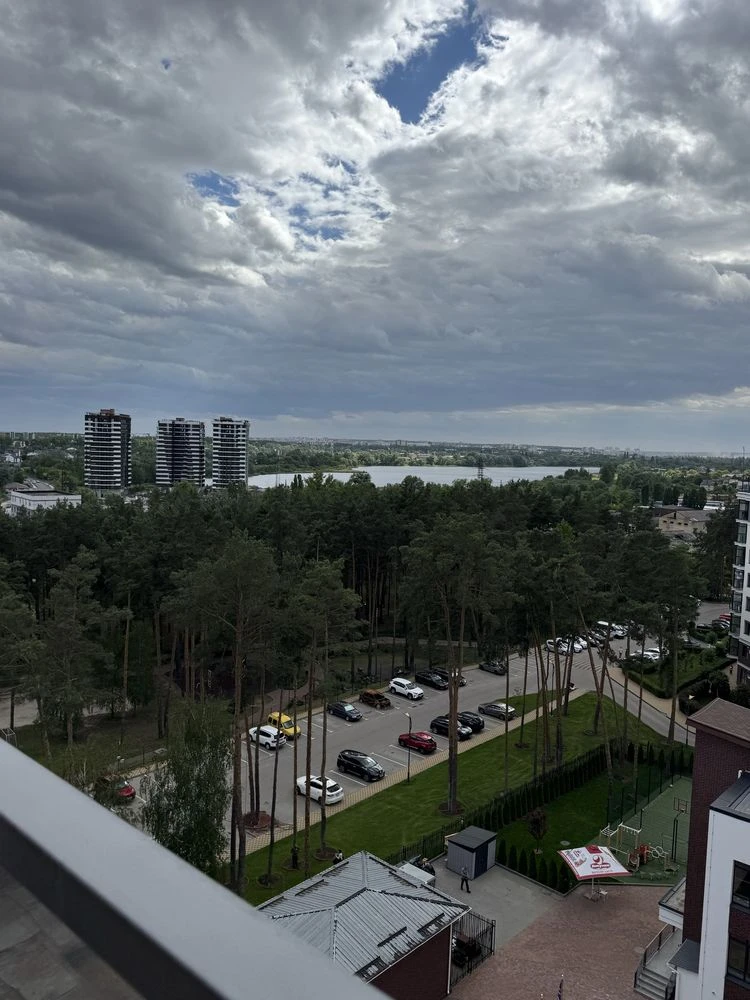 Продаж Стильної Видової квартири. ЖК На Прорізній