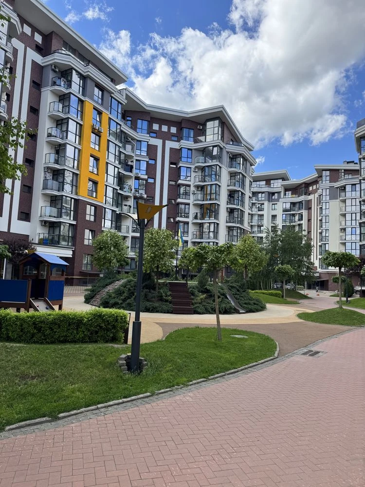 Продаж Стильної Видової квартири. ЖК На Прорізній