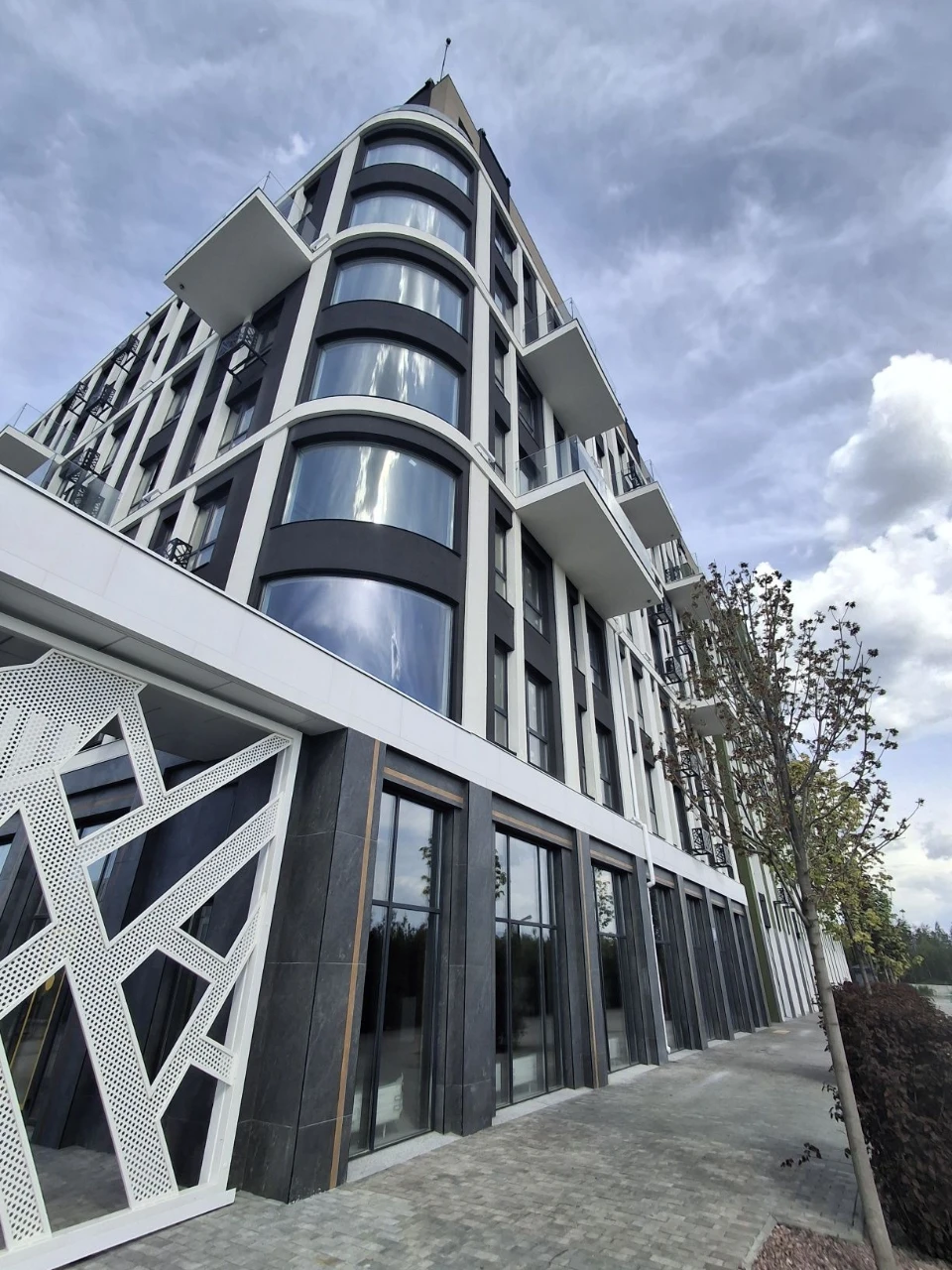 Продаж 1-кім. квартири в ЖК Park Royal, м. Буча, під ВСІ декрети