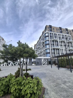 Продаж 1-кім. квартири в ЖК Park Royal, м. Буча, під ВСІ декрети