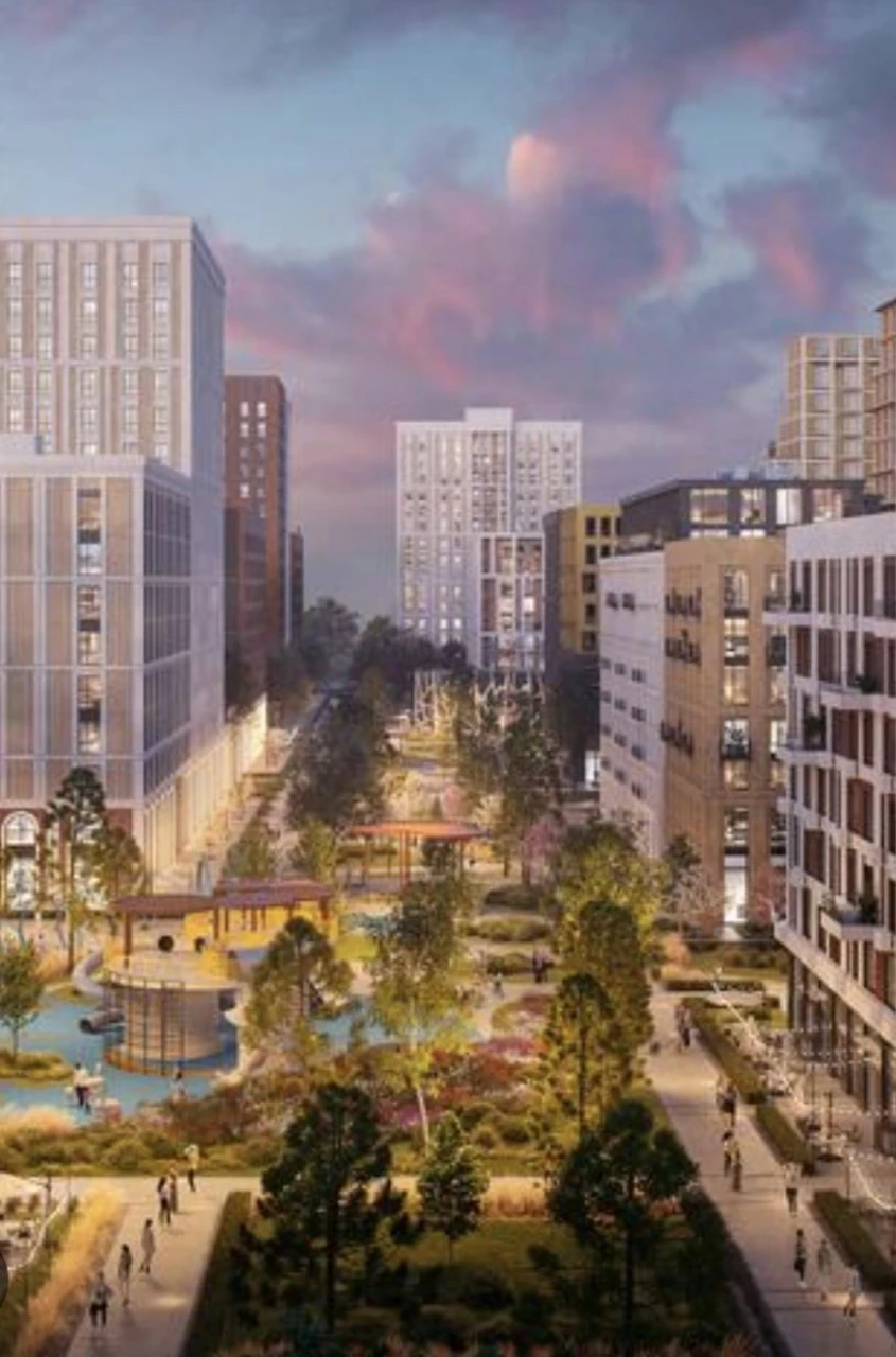 Продаж 1-кім. квартири в ЖК Park Royal, м. Буча, під ВСІ декрети