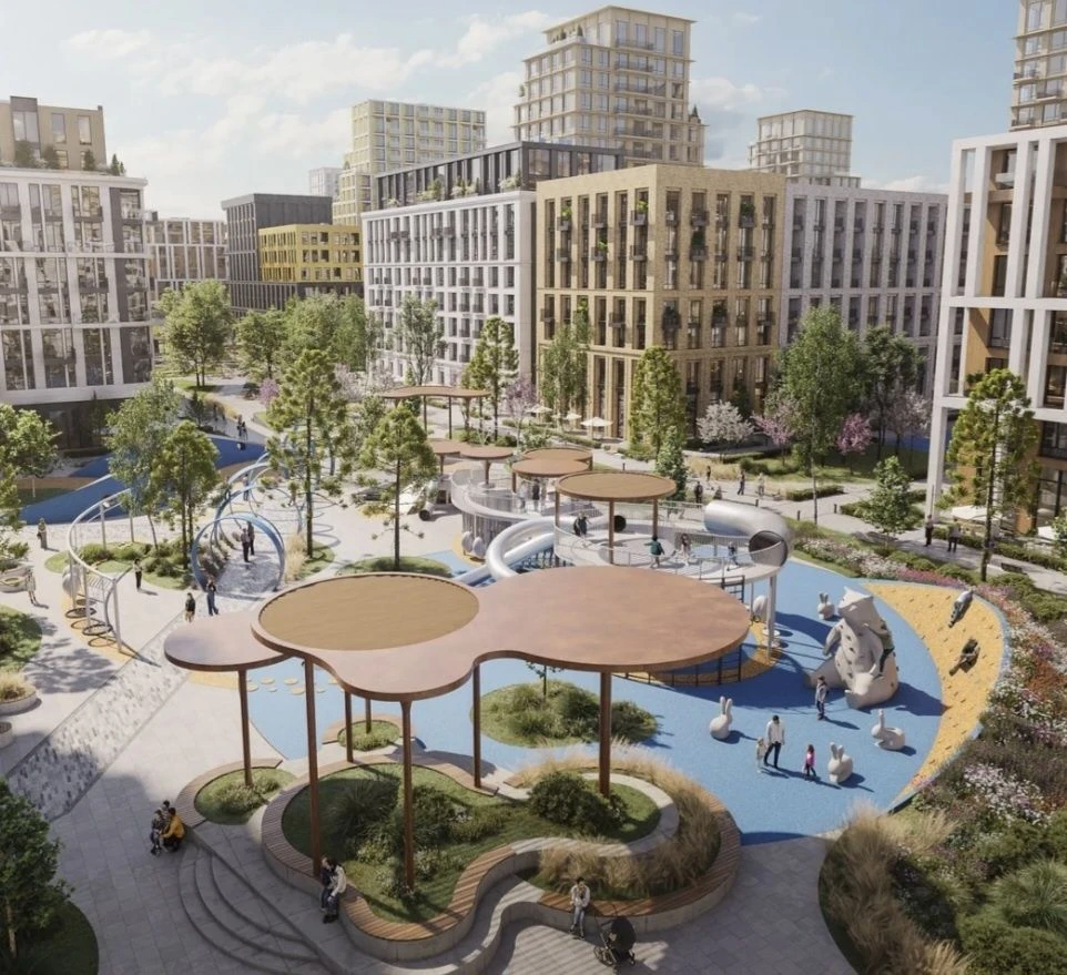 Продаж 1-кім. квартири в ЖК Park Royal, м. Буча, під ВСІ декрети