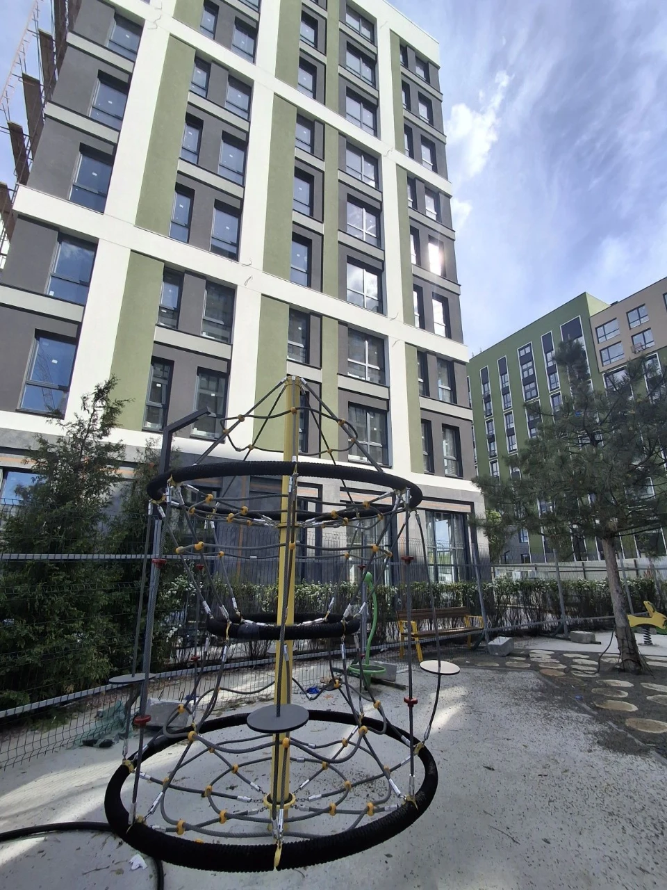 Продаж 1-кім. квартири в ЖК Park Royal, м. Буча, під ВСІ декрети