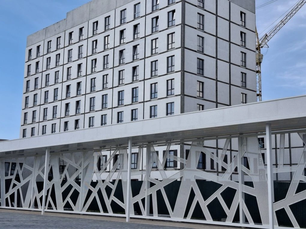 Продаж 1-кім. квартири в ЖК Park Royal, м. Буча, під ВСІ декрети