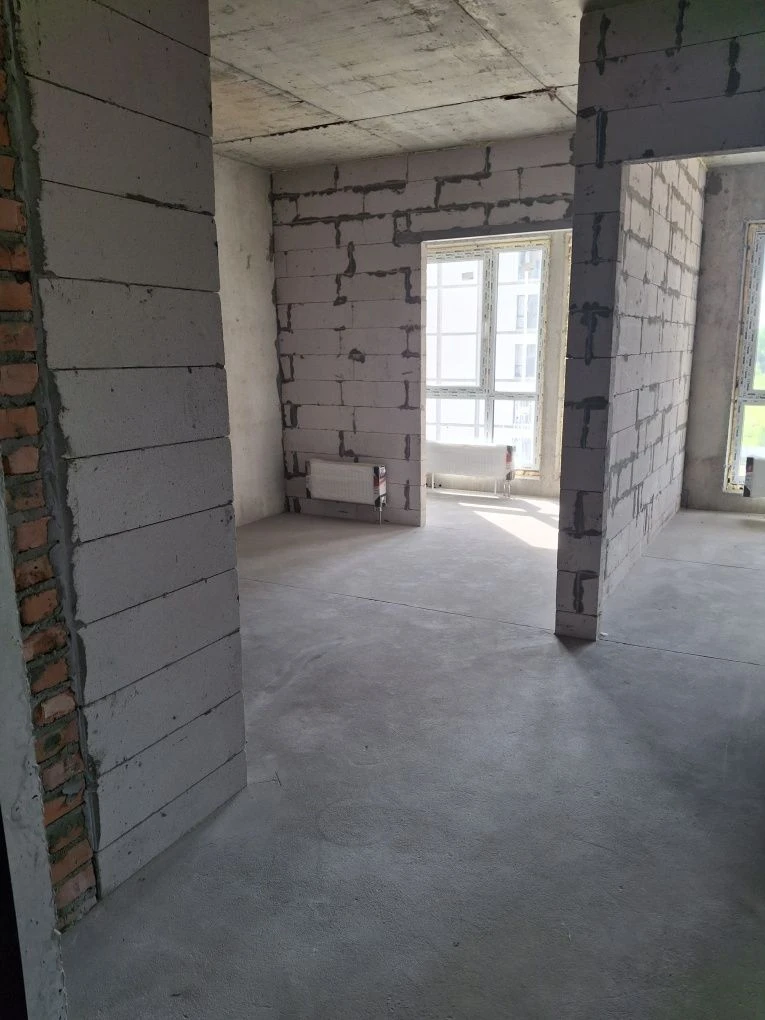 Продаж 1-кім. квартири в ЖК Park Royal, м. Буча, під ВСІ декрети