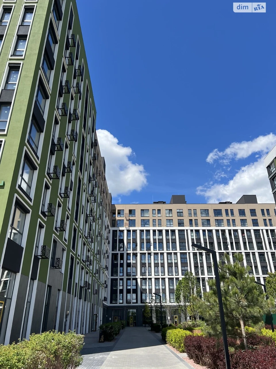 Apartment for Sale