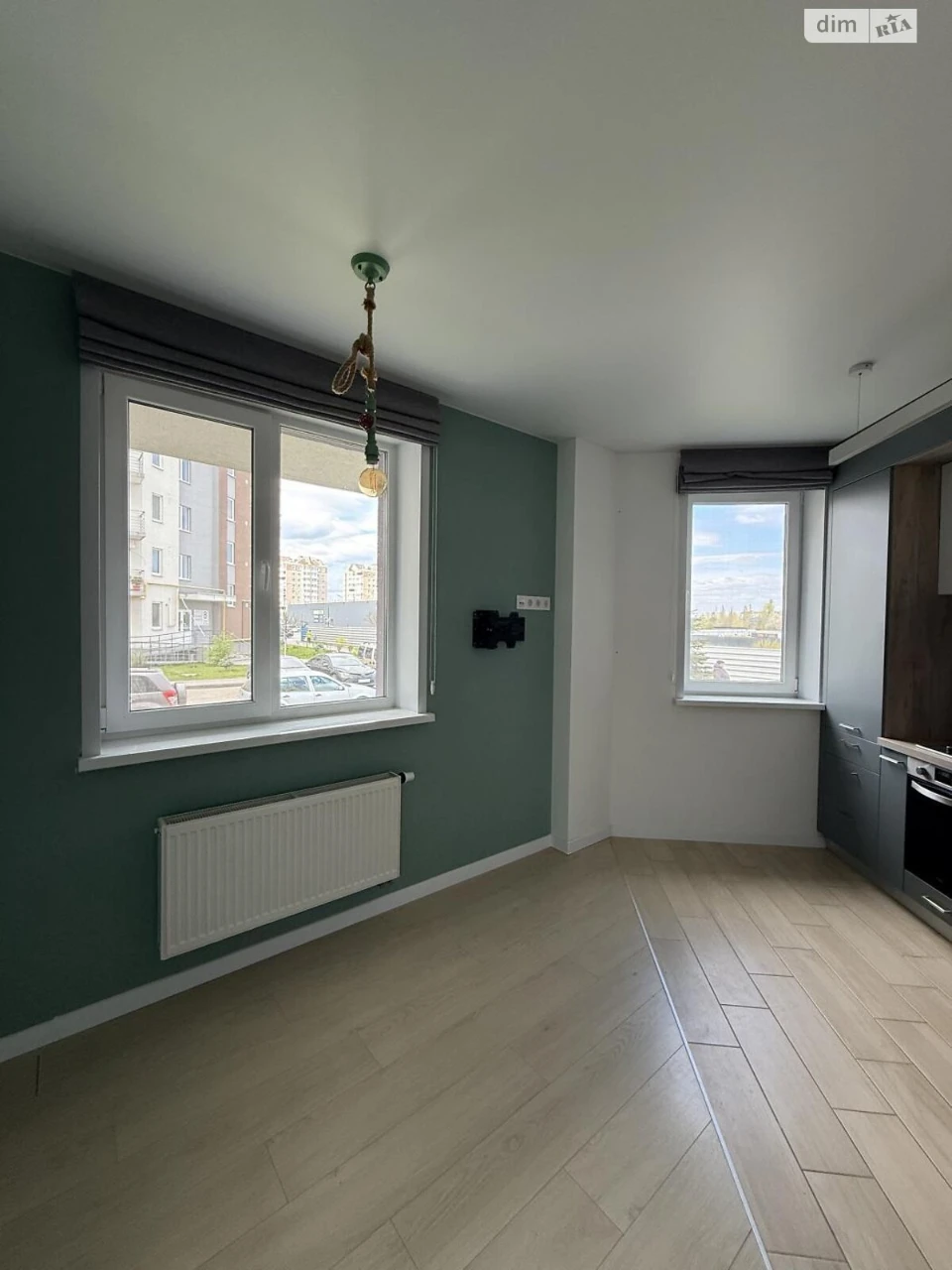 Apartment for Sale