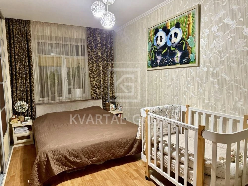 4к. з ремонтом! Центральна частина.