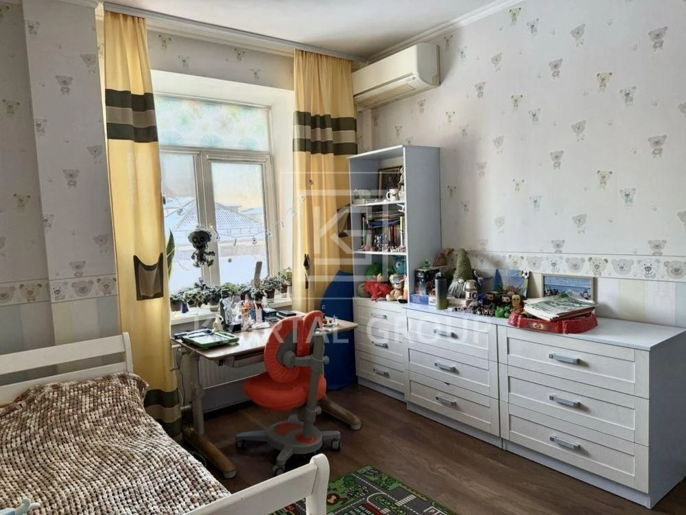 4к. з ремонтом! Центральна частина.