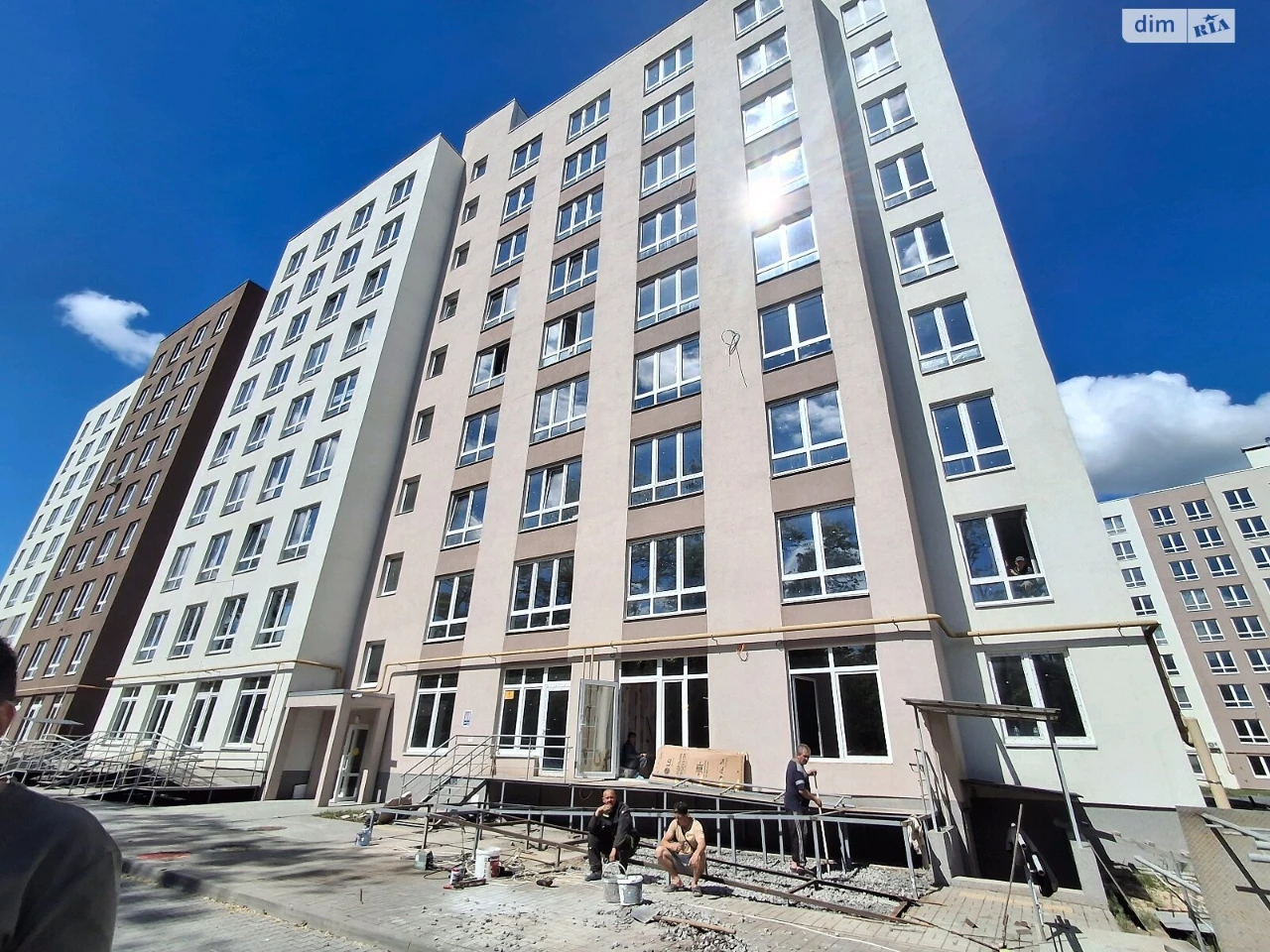 Apartment for Sale