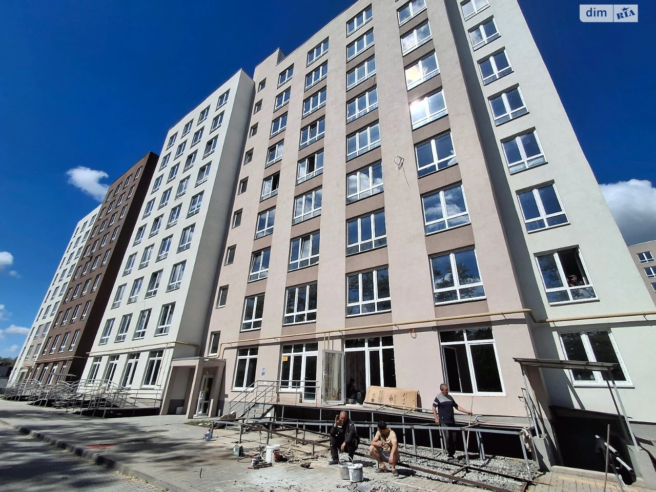 Apartment for Sale