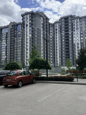 Продажа квартиры