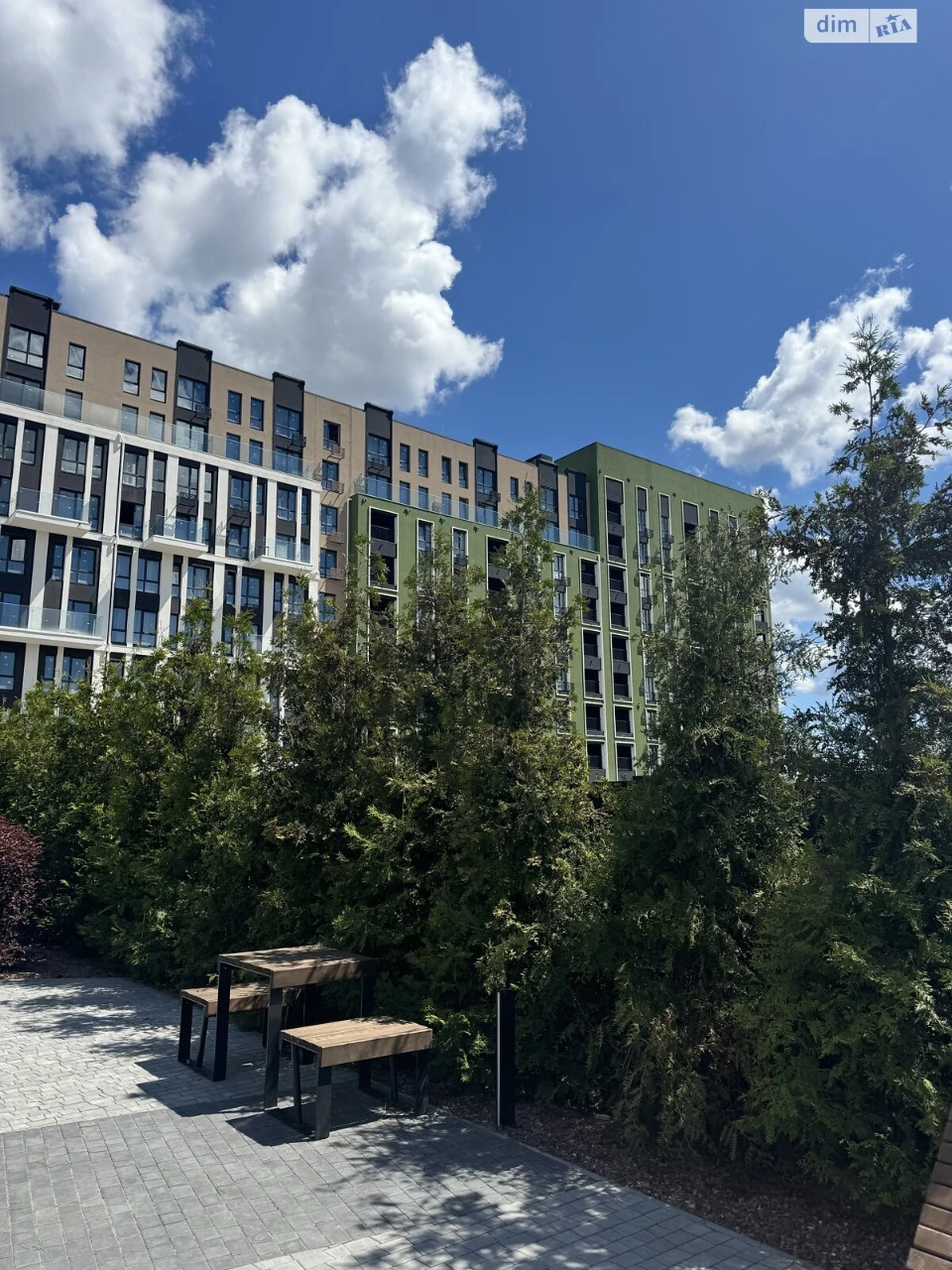 Apartment for Sale