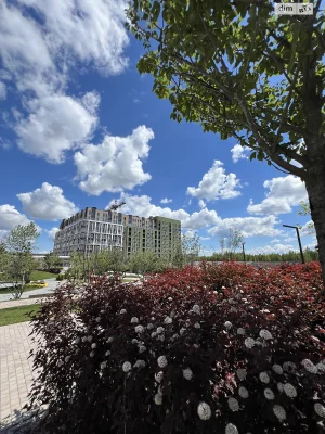 Apartment for Sale
