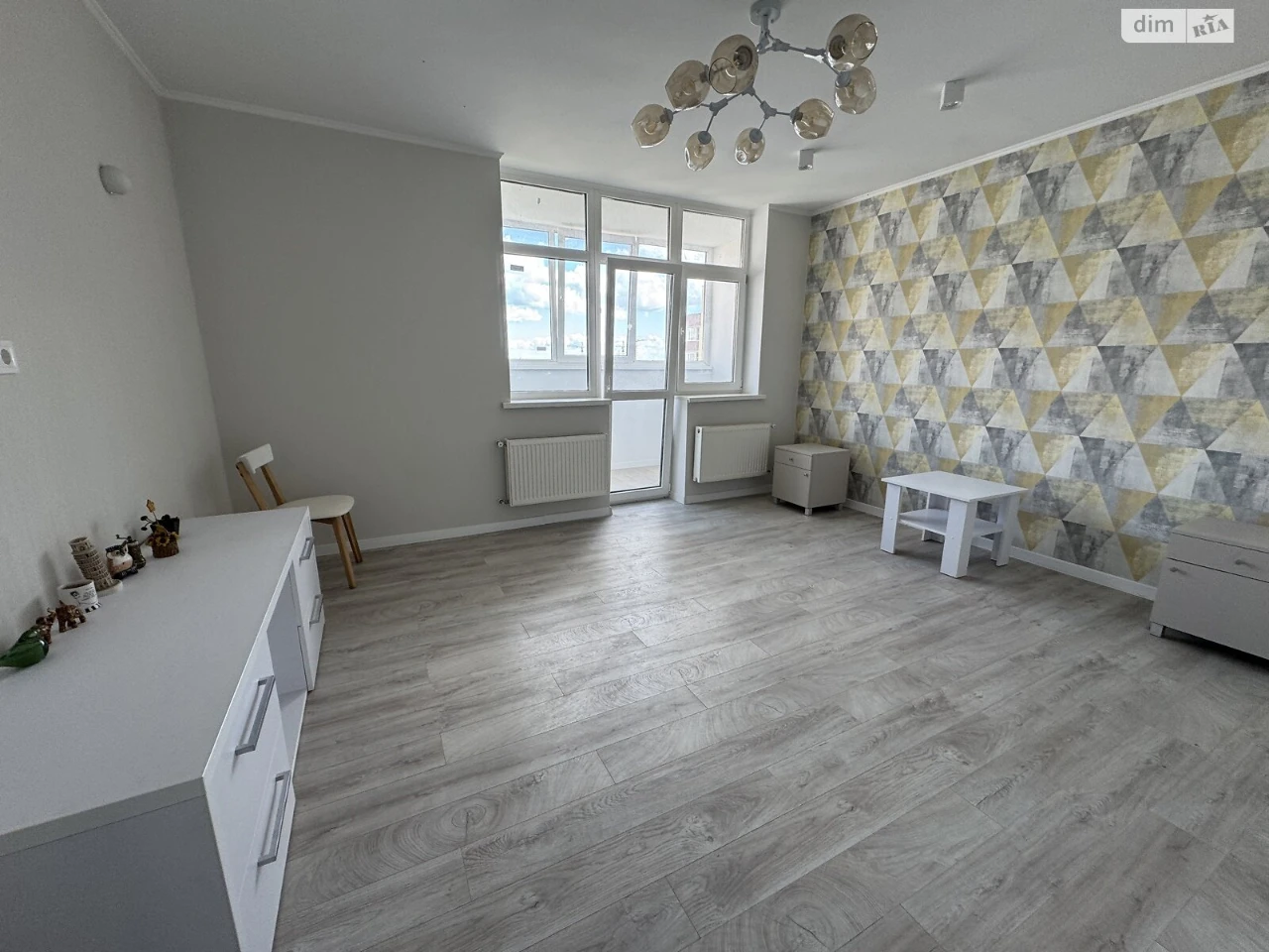 Apartment for Sale