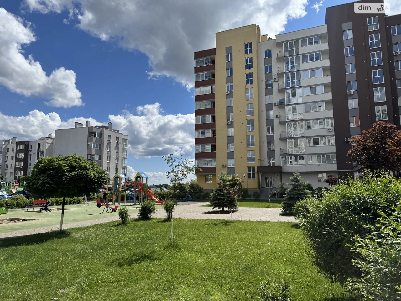 Apartment for Sale