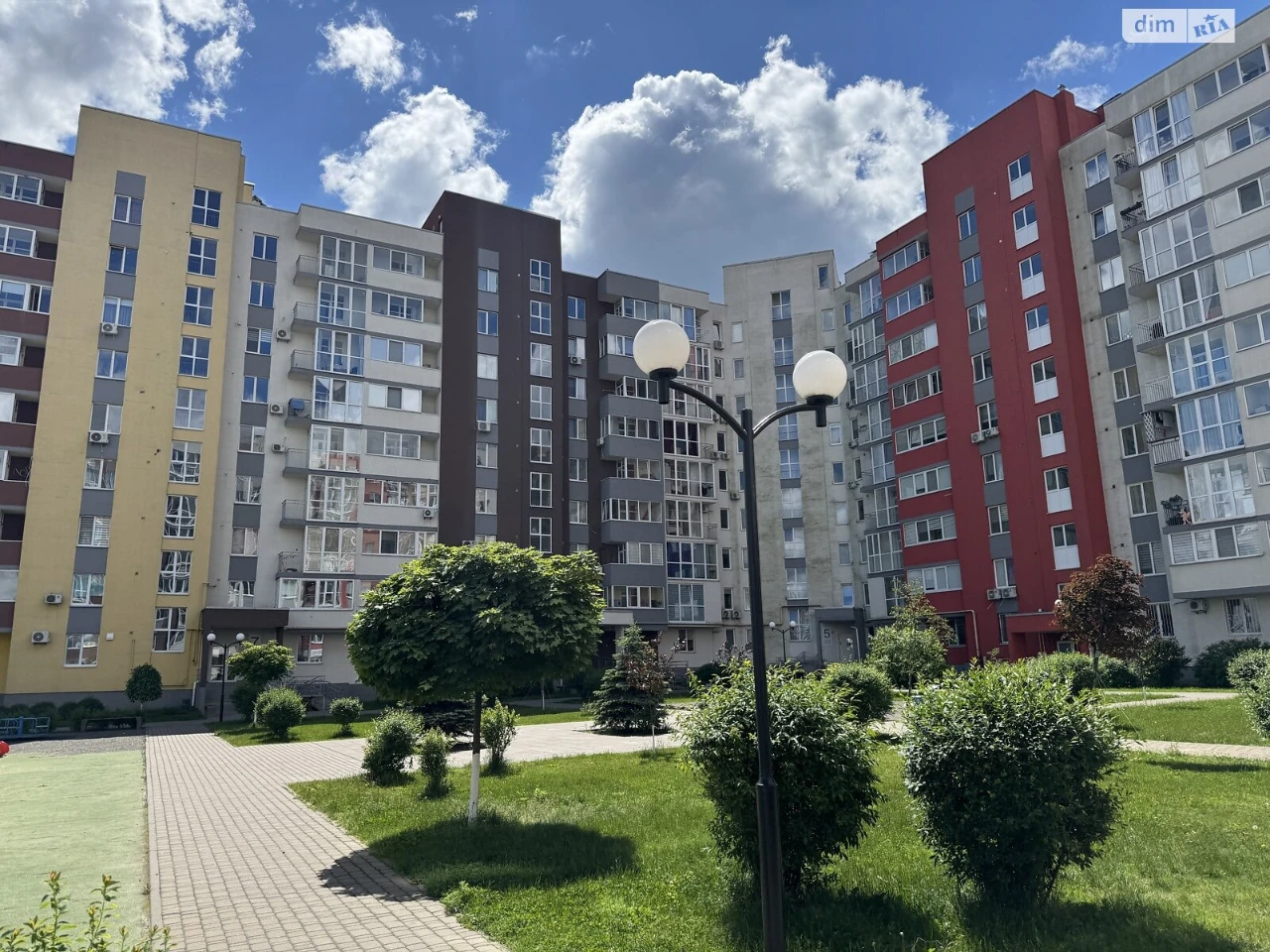 Apartment for Sale
