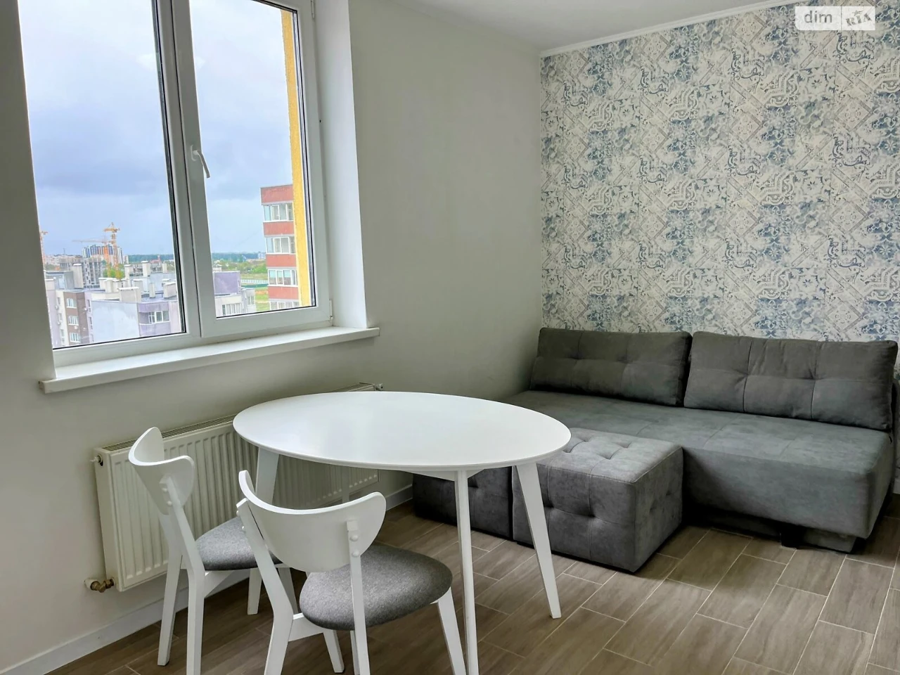 Apartment for Sale