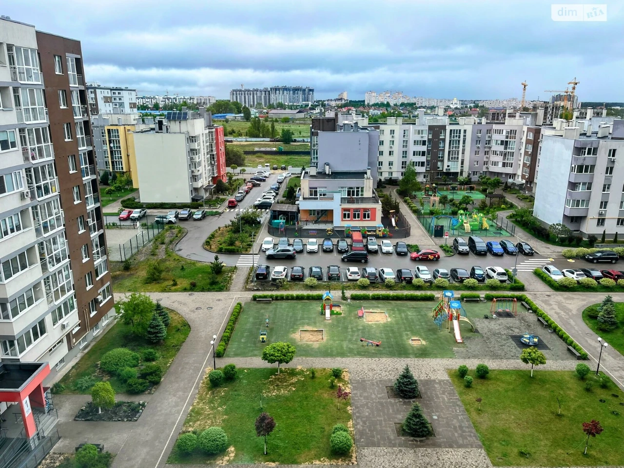 Apartment for Sale