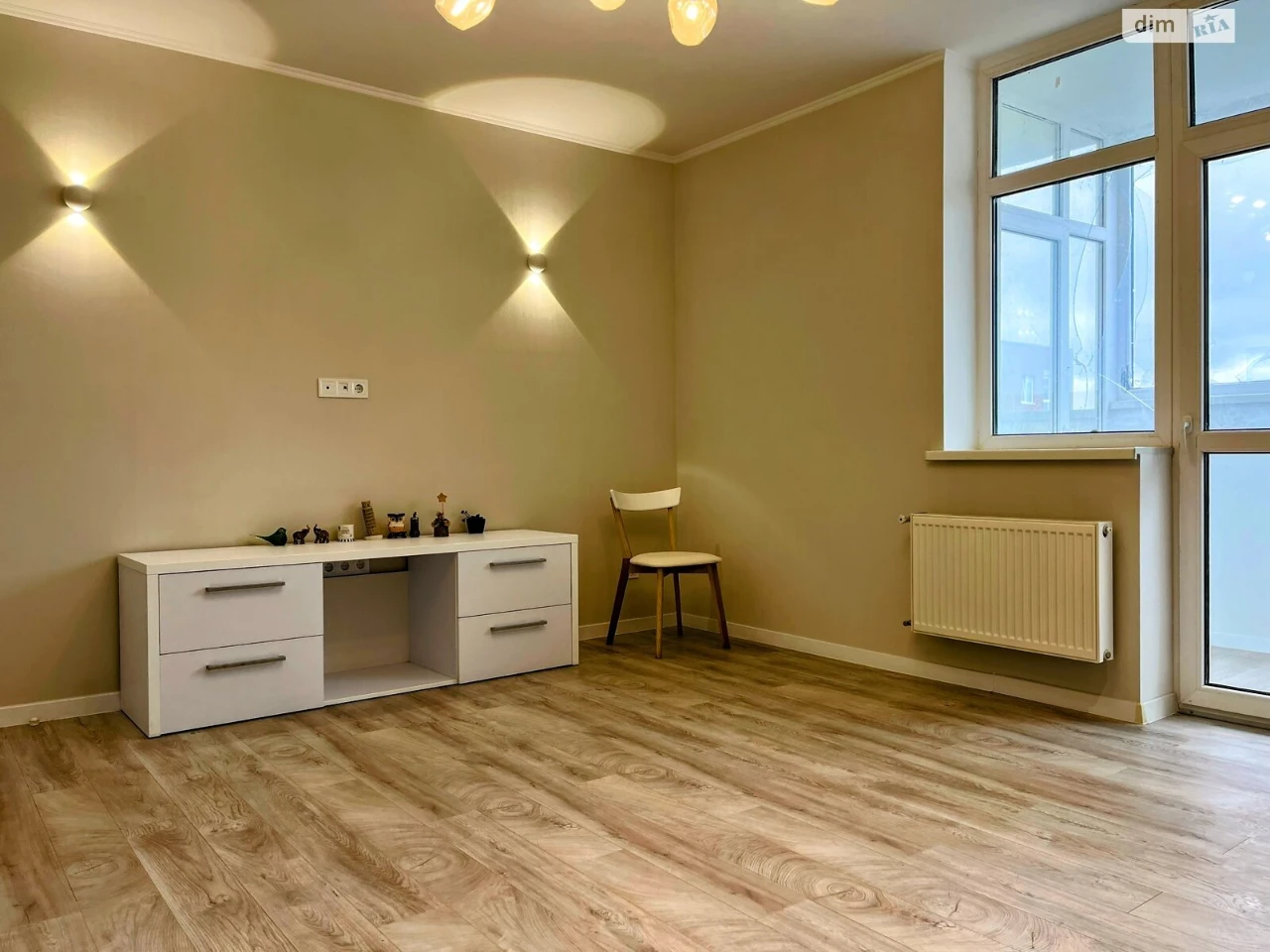Apartment for Sale