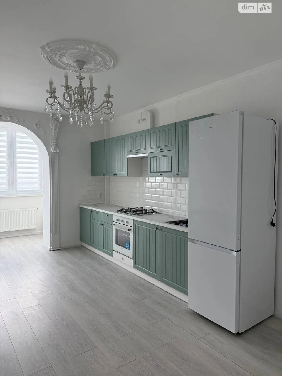For sale Apartment Blizhne Zamosc